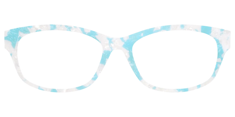 The Blue Sky Pearl Tortoise