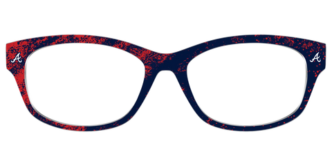 The Braves Home Run