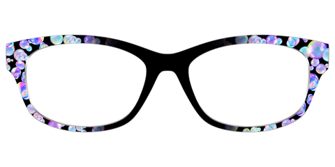 The Brilliant Bubbles