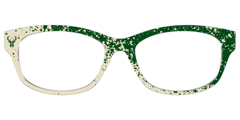 Bucks Splatter