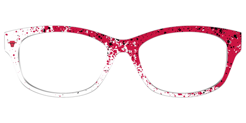 Bulls Splatter