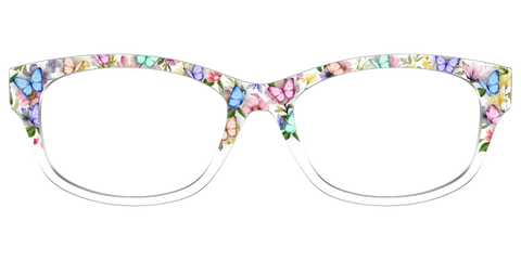 The Butterfly Crown