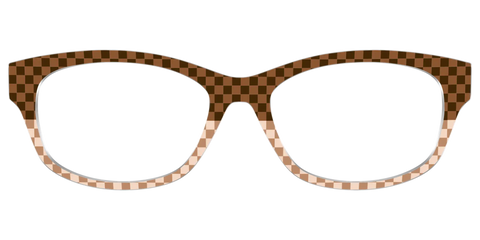 The Cappuccino Check Split
