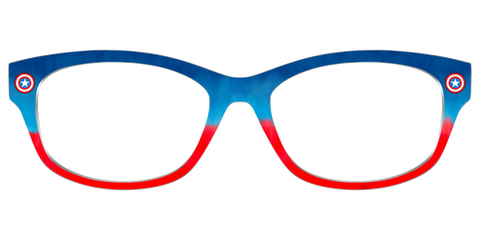 The Captain America Shield