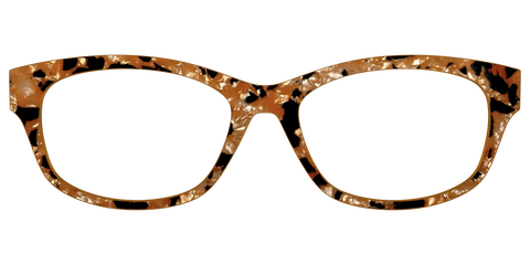 The Caramel Pearl Tortoise