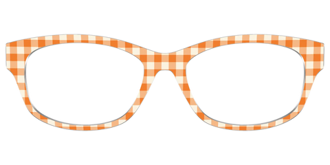 The Carrot Gingham