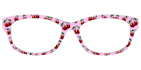 The Casino Cherries