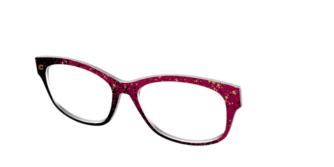 The Cavaliers Splatter