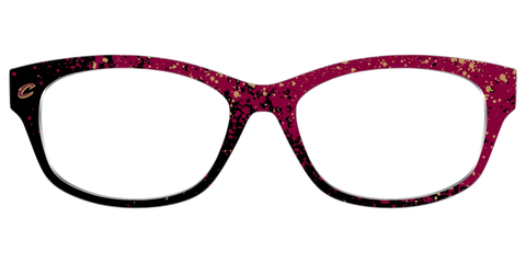 The Cavaliers Splatter