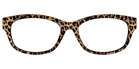 The Cheetah Spots