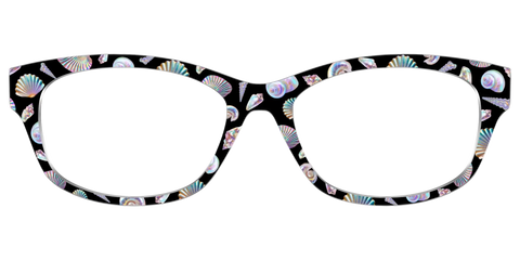 The Chrome Seashells