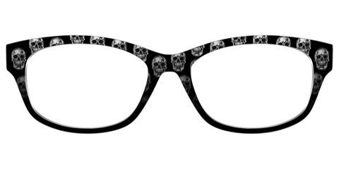 The Chrome Skulls