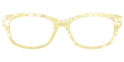 The Citrine Pearl Marble