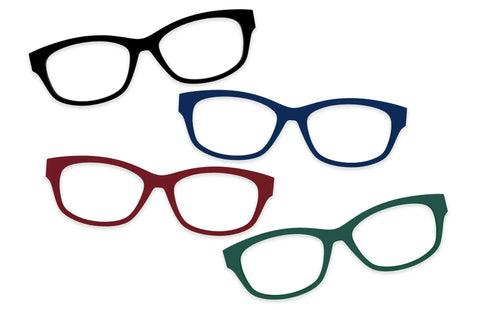 The Classic Colors Set