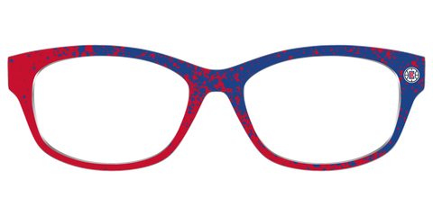 The Clippers Splatter