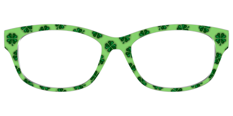 The Clover Charms