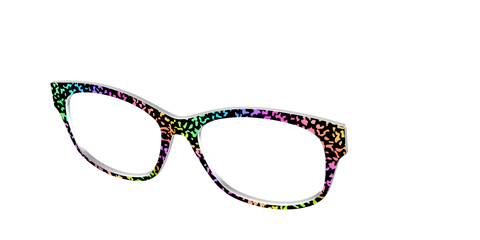 The Colorful Composition