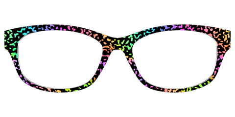 The Colorful Composition