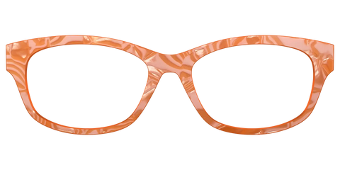 The Creamsicle Pearl Swirl