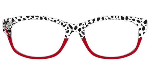 Cruella's Wicked Glamour Split