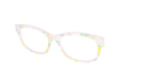 The Daffodil Pearl Tortoise