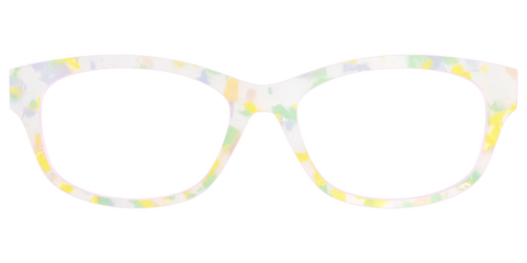 The Daffodil Pearl Tortoise