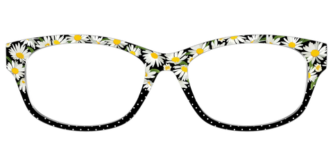 The Daisy Crown Dot