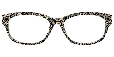The Elegant Lace