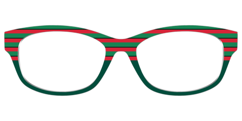 The Elf Stripes Split