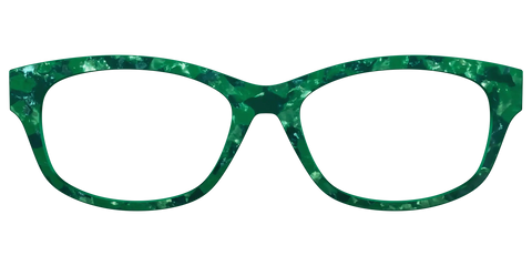 The Emerald Pearl Tortoise