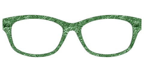 The Emerald Sparkle
