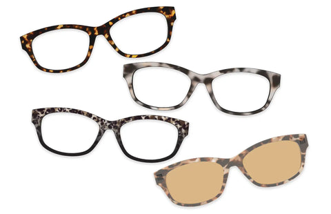 The Everyday Tort Set