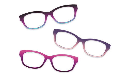 The Feel-Good Gradients Set