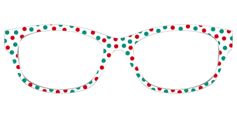 The Festive Dots