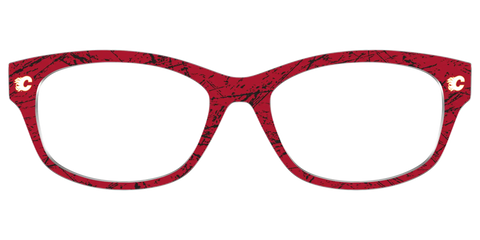 The Flames® Ice