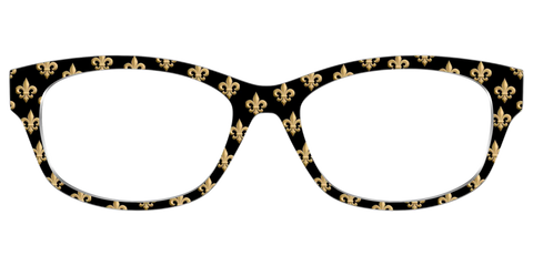 The Fleur-de-lis
