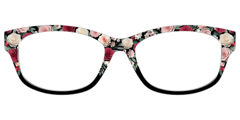 The Floral Crown