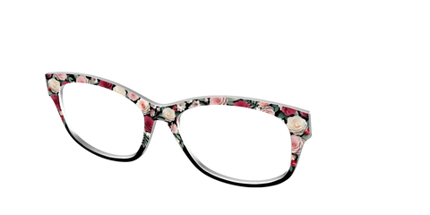 The Floral Crown