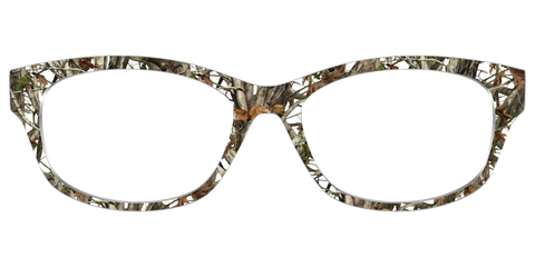The Forest Camo