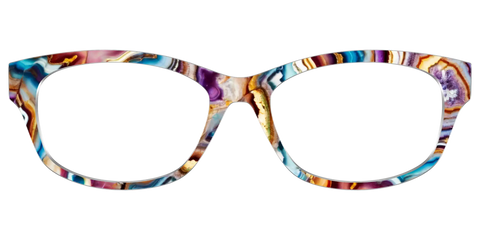 The Gleaming Gemstone