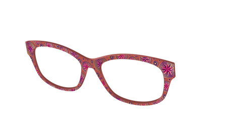 The Gold Foil Luna Lovegood™