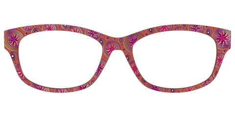 The Gold Foil Luna Lovegood™