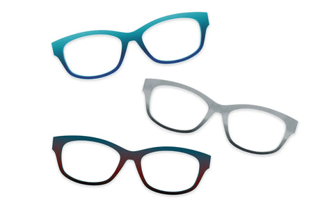 The Gradient Starter Set
