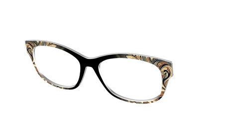 The Grand Paisley