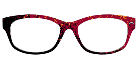 The Heat Splatter