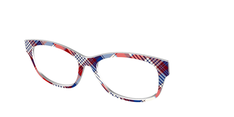 The Heritage Plaid