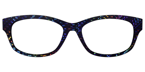 The Holographic Dots