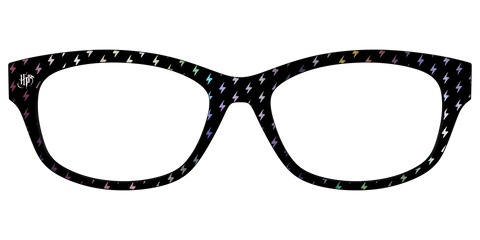The Holographic Lightning Bolts