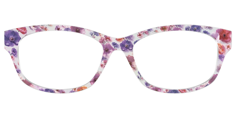 The Holographic Milky Floral