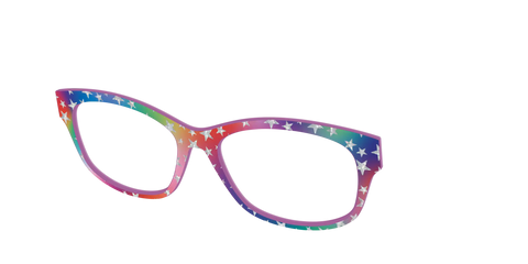 The Holographic Superstars